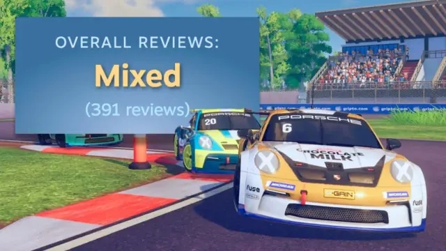 iRacing Arcade Career Mode: Structure, Campus, and Drivers