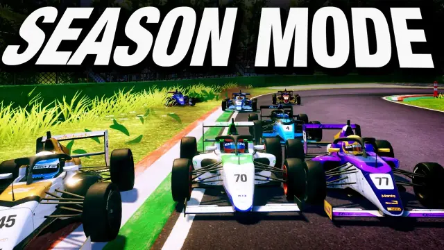 iRacing Arcade Liveries: Customization Guide and Paint Options