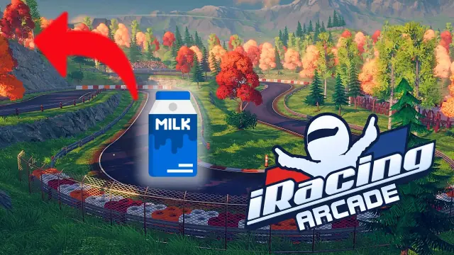 iRacing Arcade Achievement Guide: Full 100% Roadmap