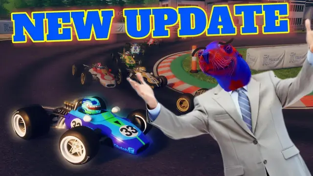 iRacing Arcade Multiplayer Guide: Split-Screen and Online Lobbies