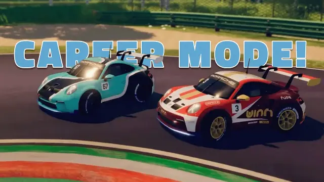 iRacing Arcade Player Count: Steam Charts and Active Numbers