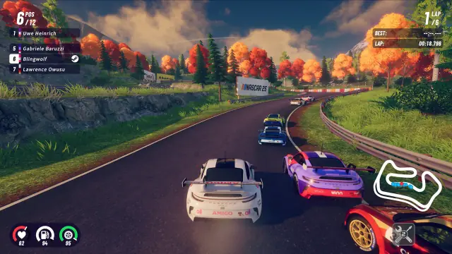 iRacing Arcade Price, Editions, and Platform Cost Guide