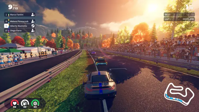 iRacing Arcade vs iracing: Key Differences and Gameplay Explained